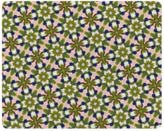 Cutting Board - Lady Di Blue Laura Park