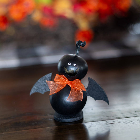 Gourd: Bat - Lil Echo