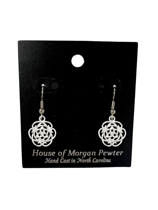 Celtic Earrings
