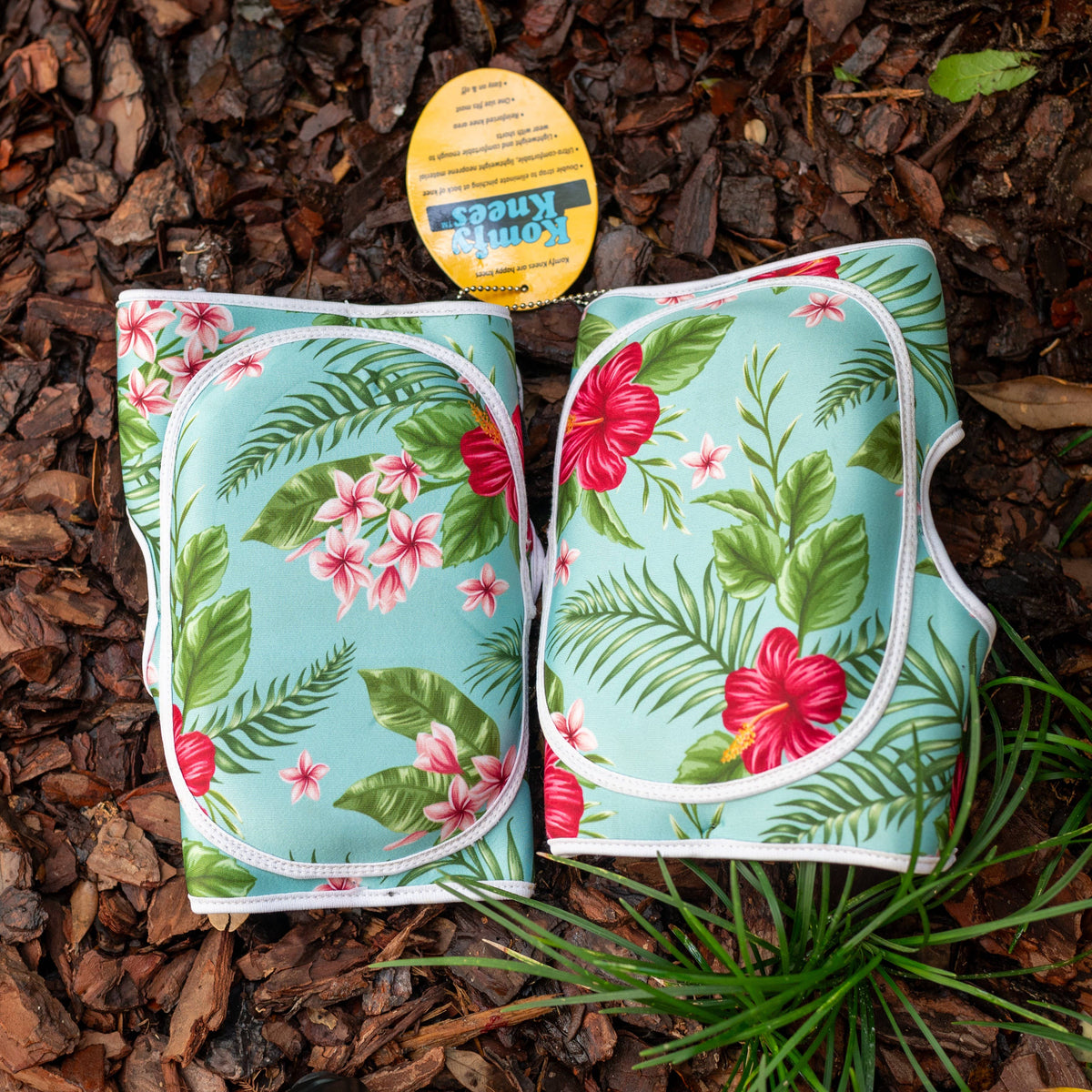 Gardening Kneepads - Komfy Knees™