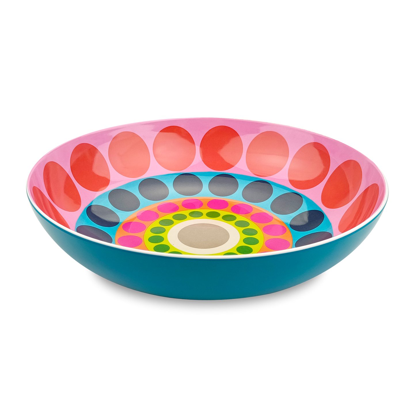 Bowl - Serving 11.75" Dial