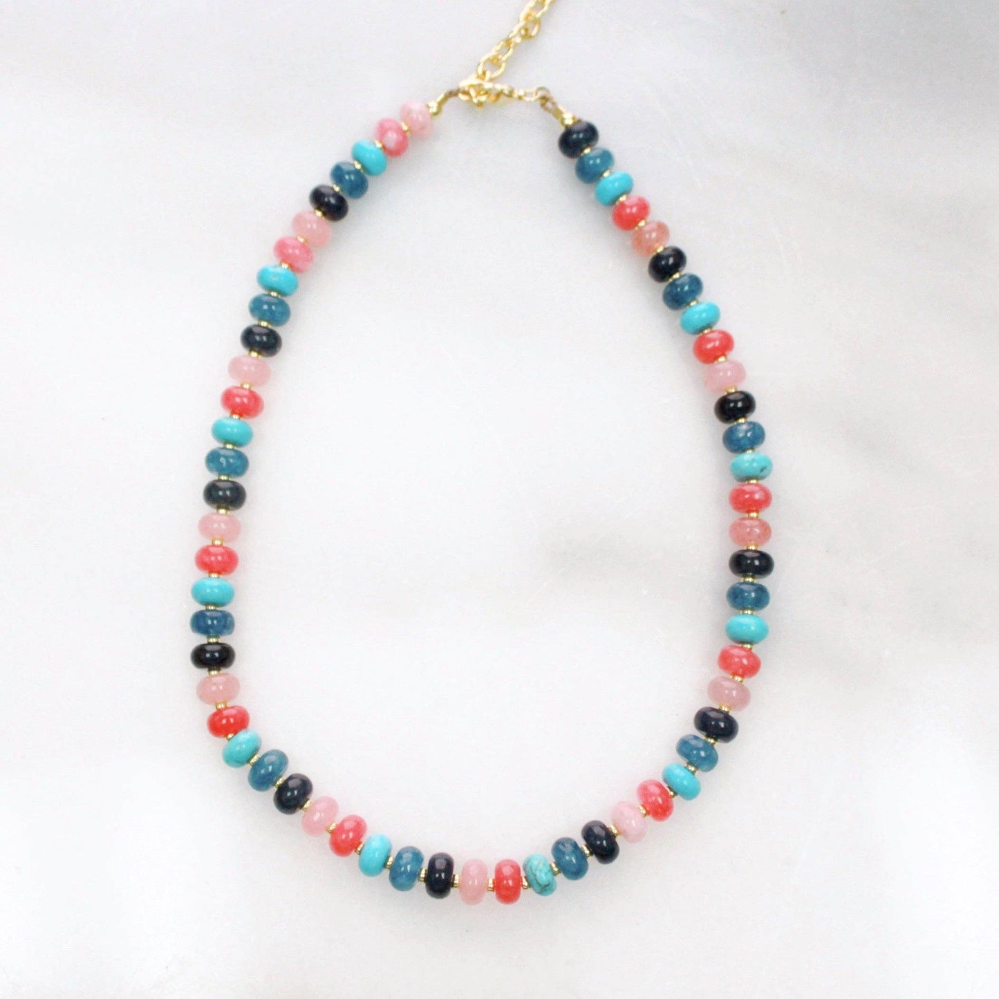 Necklace - Vista