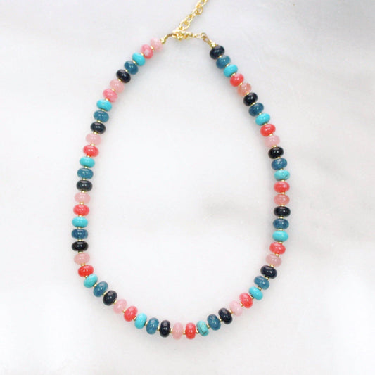Necklace - Vista