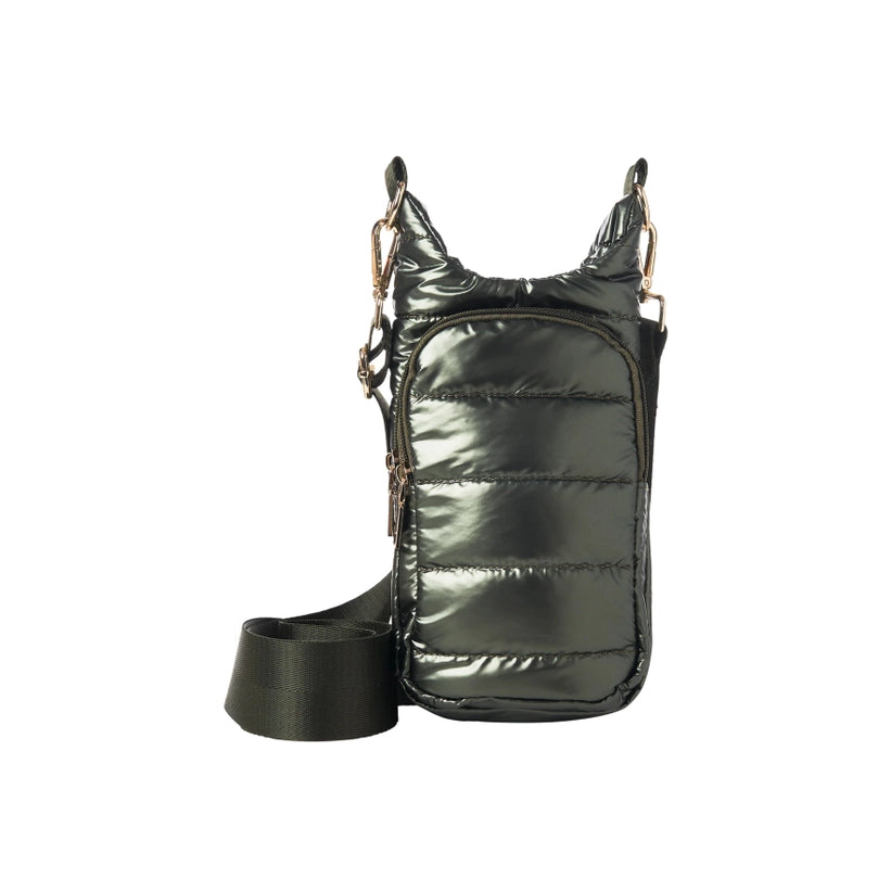 HydroBag - Army Green