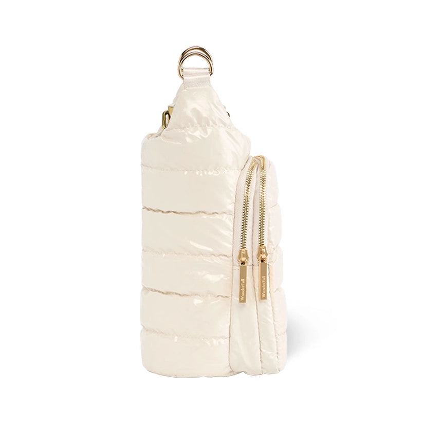HydroBag - Ivory Lacquer