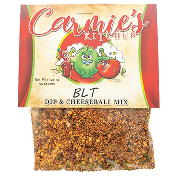 Mix - BLT Cheeseball/Dip Mix