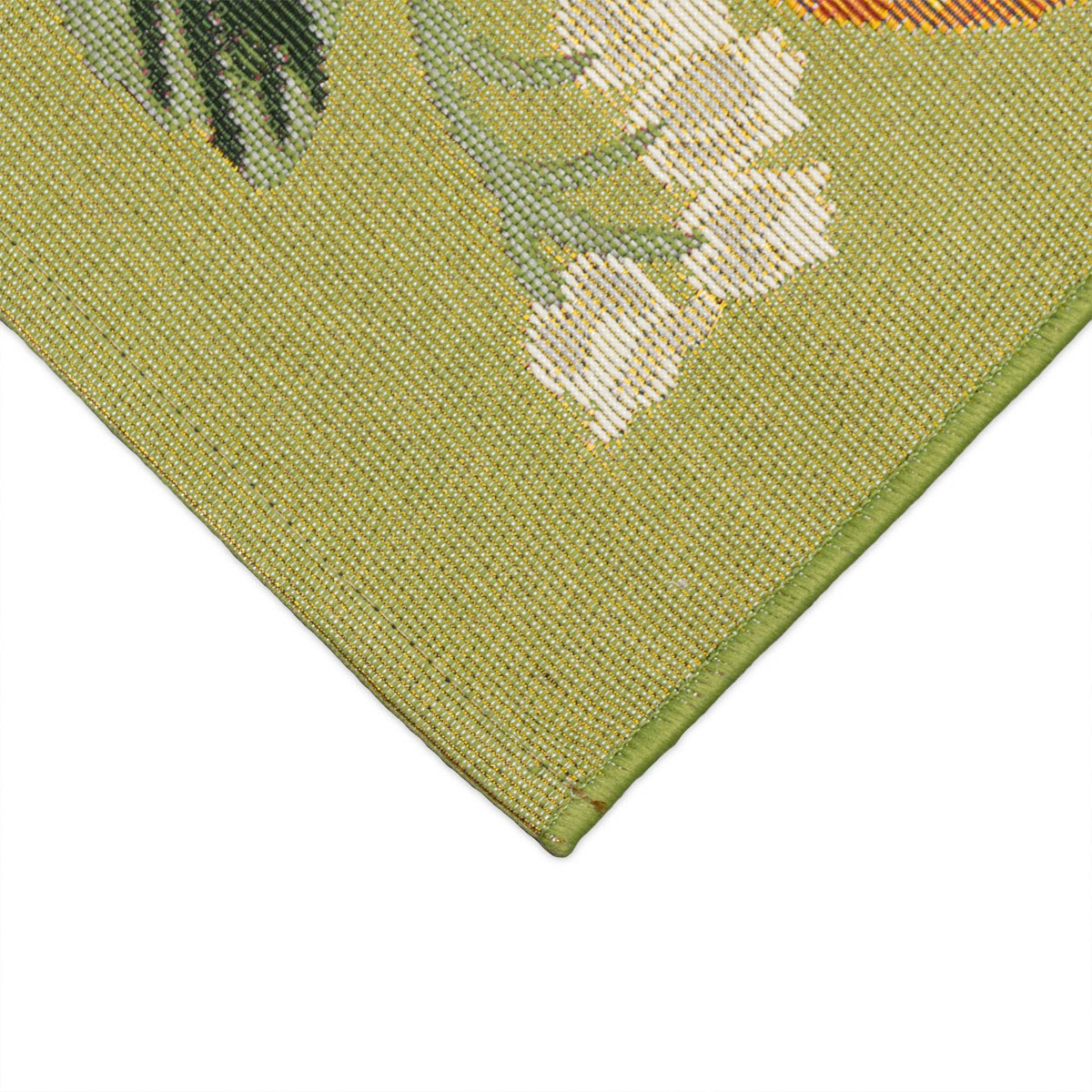 Rug - Indoor/Outdoor - Dream Garden Green (Marina)