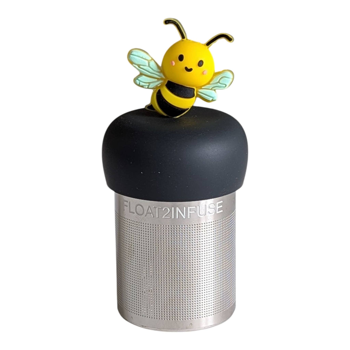 Floating Tea Infuser - Bumble Bee