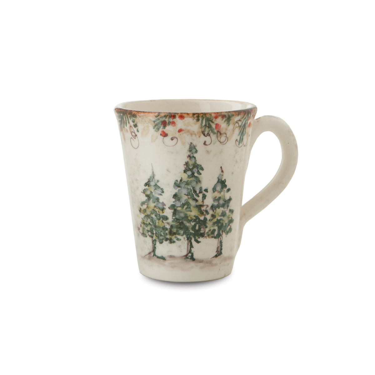 Mug - Natale