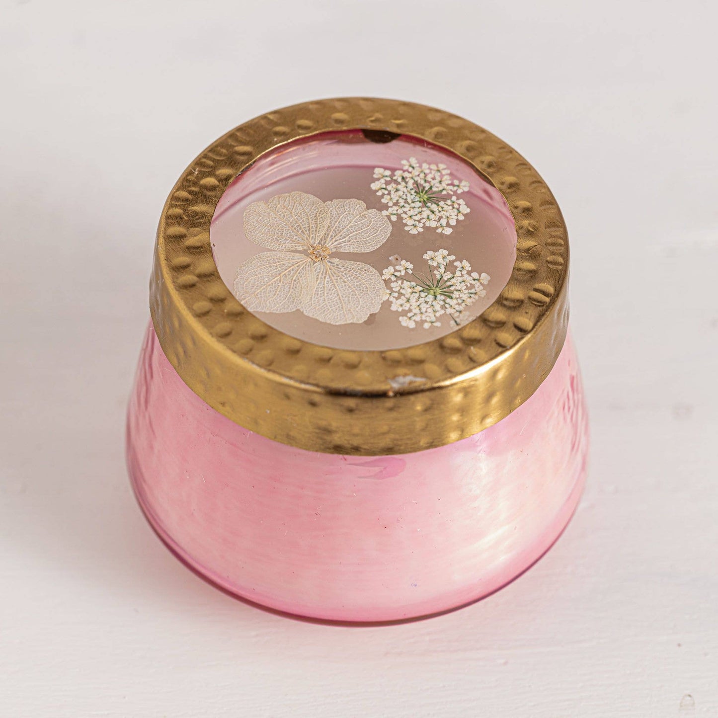 Candle - Luna Flower