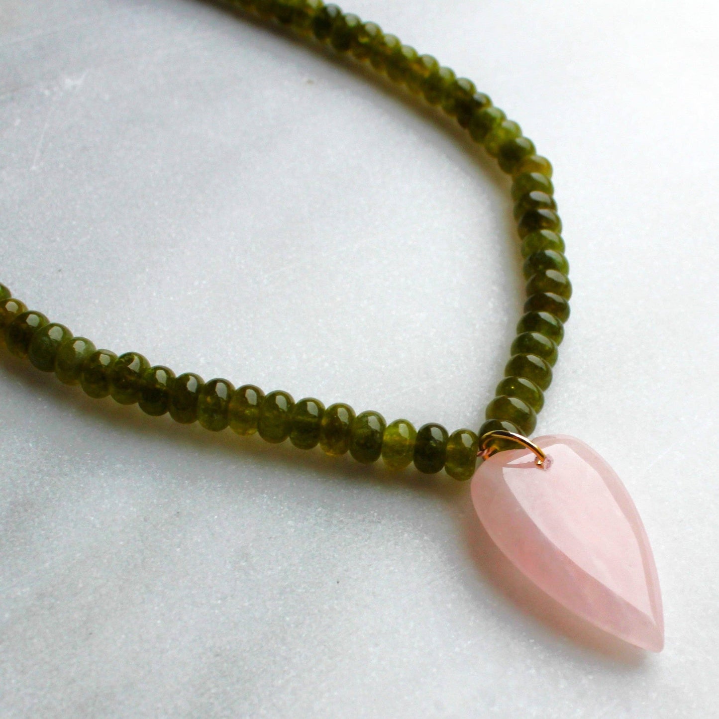 Necklace - Asha