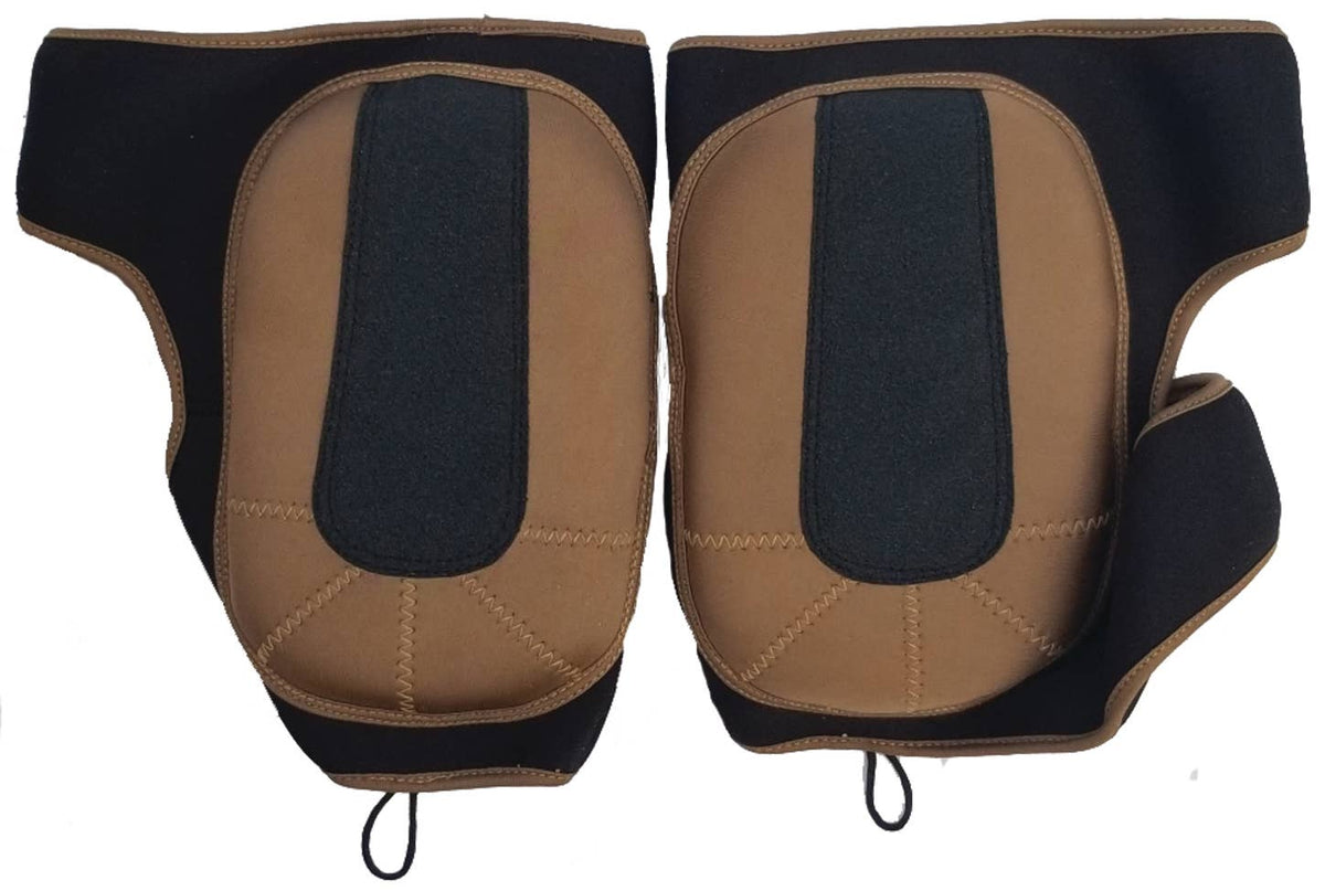 Gardening Kneepads - Komfy Knees™