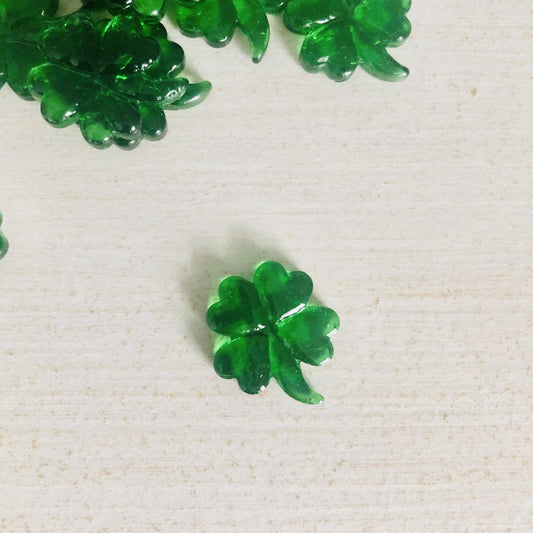 Glass Clover