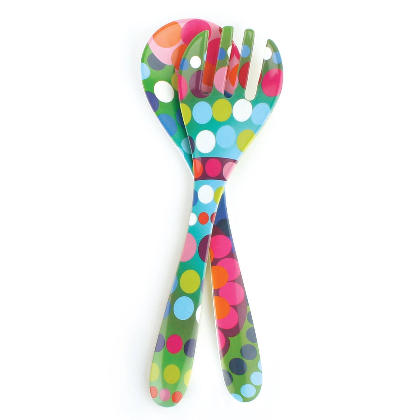 Salad Server Set - Bindi