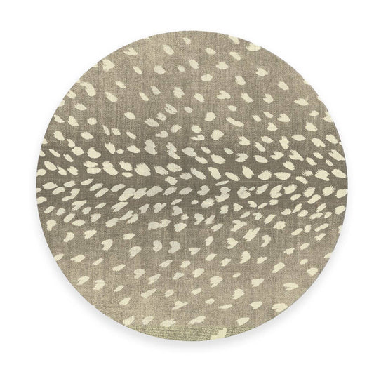Placemats Set/4 - Antelope - Taupe