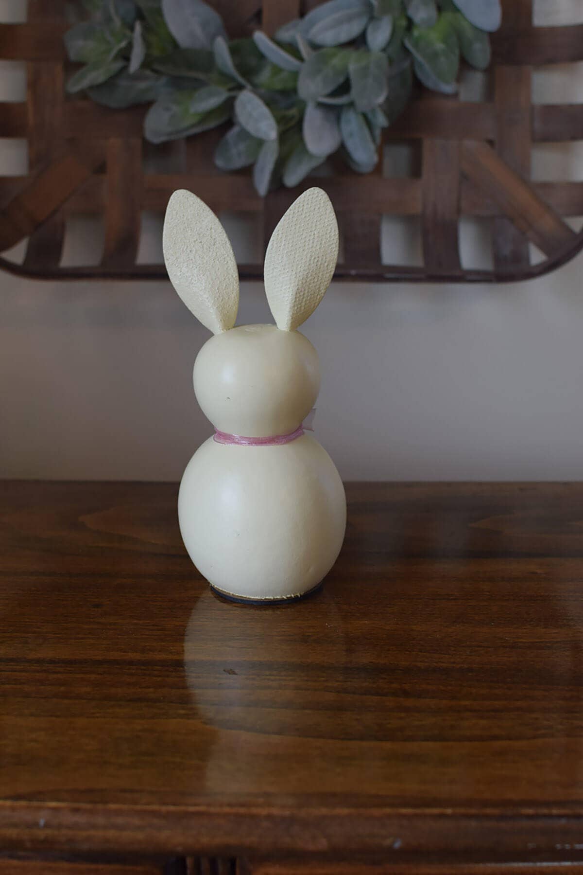 Gourd:  Bunny - Poppy Bunny
