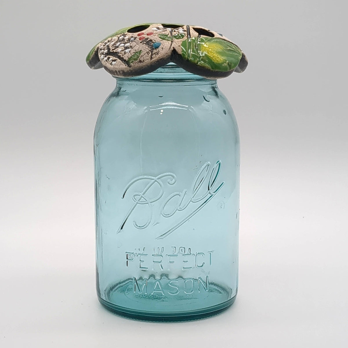 Flower Frog - Floral Design