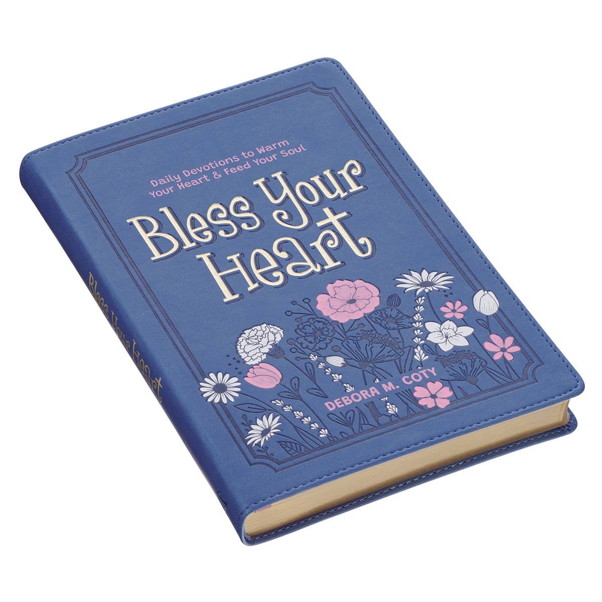 Devotional - Bless Your Heart