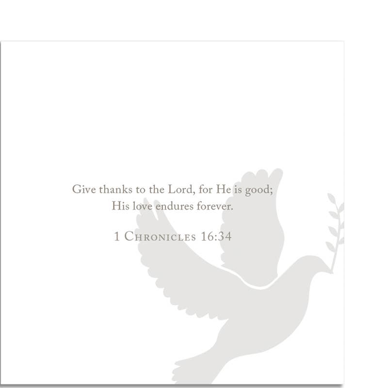 Scripture Cards - Promise