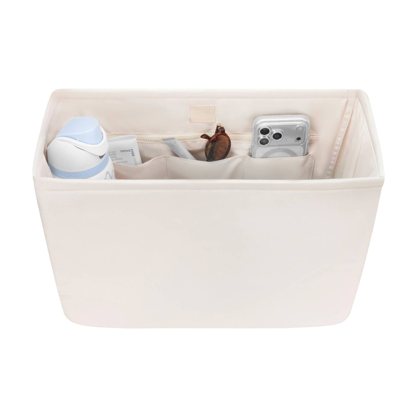 Tote Organizer - French Vanilla