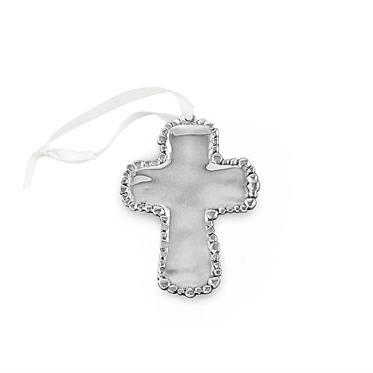 Cross - Beatriz Ball Mini Cross Ornament