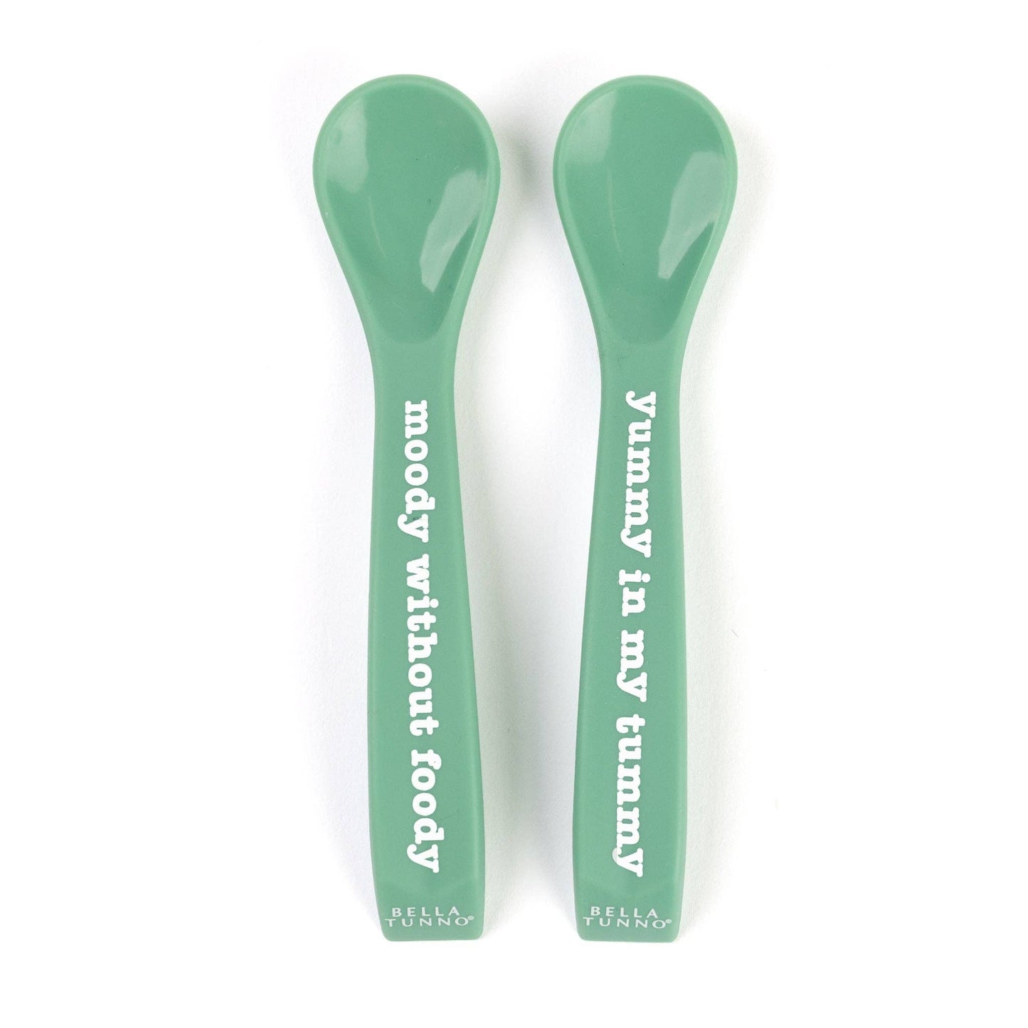 Wonder Spoon Set Moody Yummy Tummy