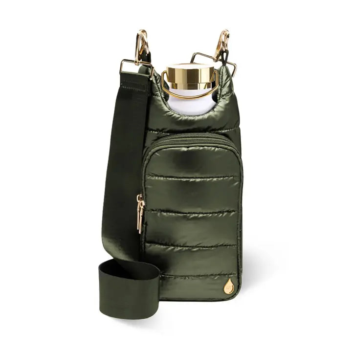 HydroBag - Army Green