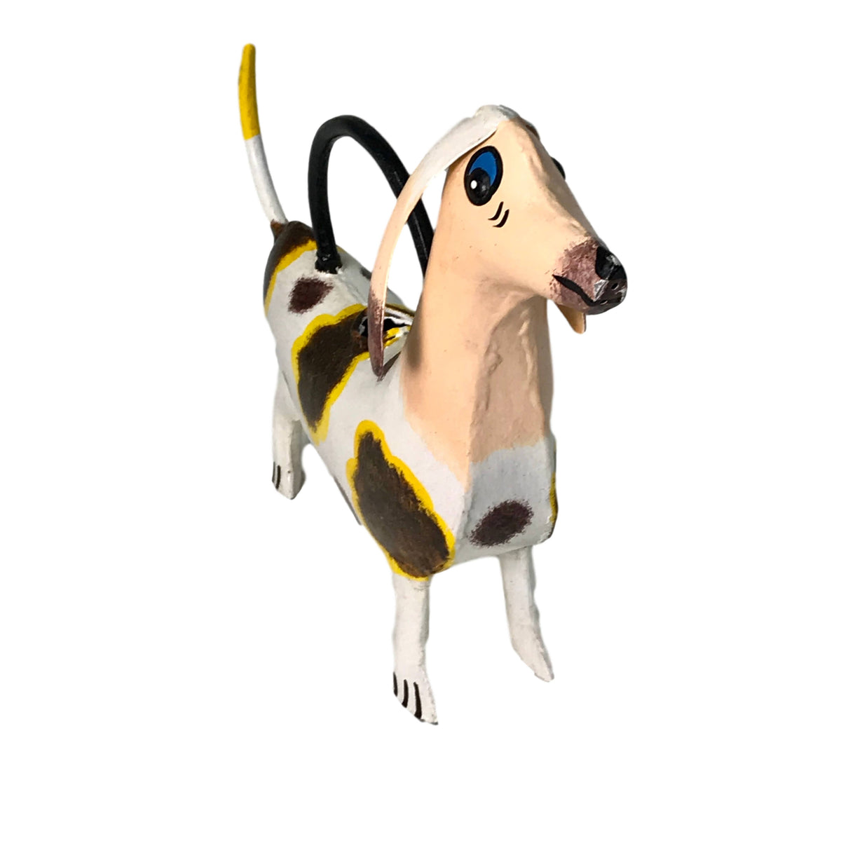 Watering Can - Dora Dachshund