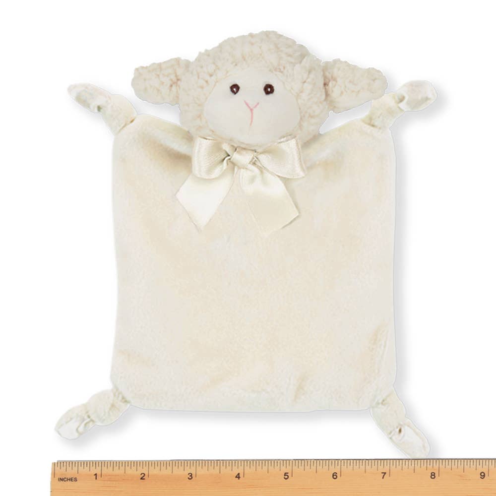 Lovey - Wee Lamby
