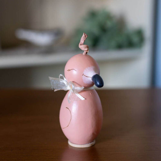 Gourd: Flamingo - Tiny
