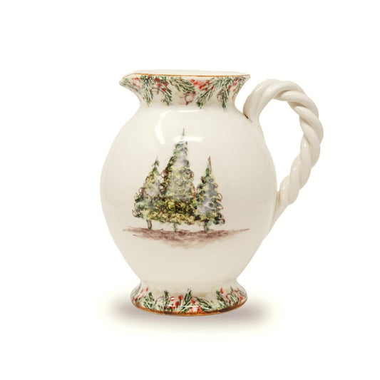 Pitcher - Natale - Small