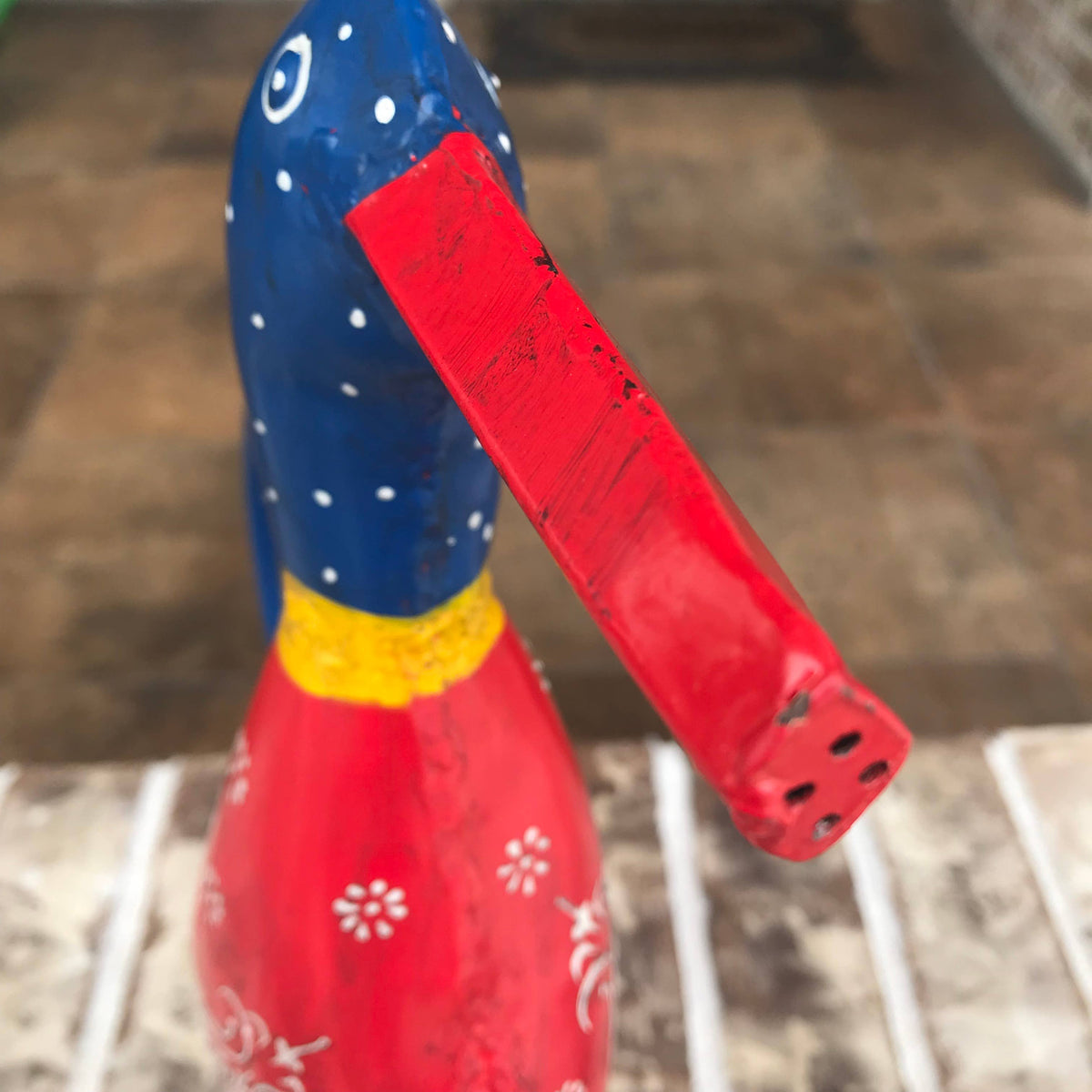 Watering Can - Duck