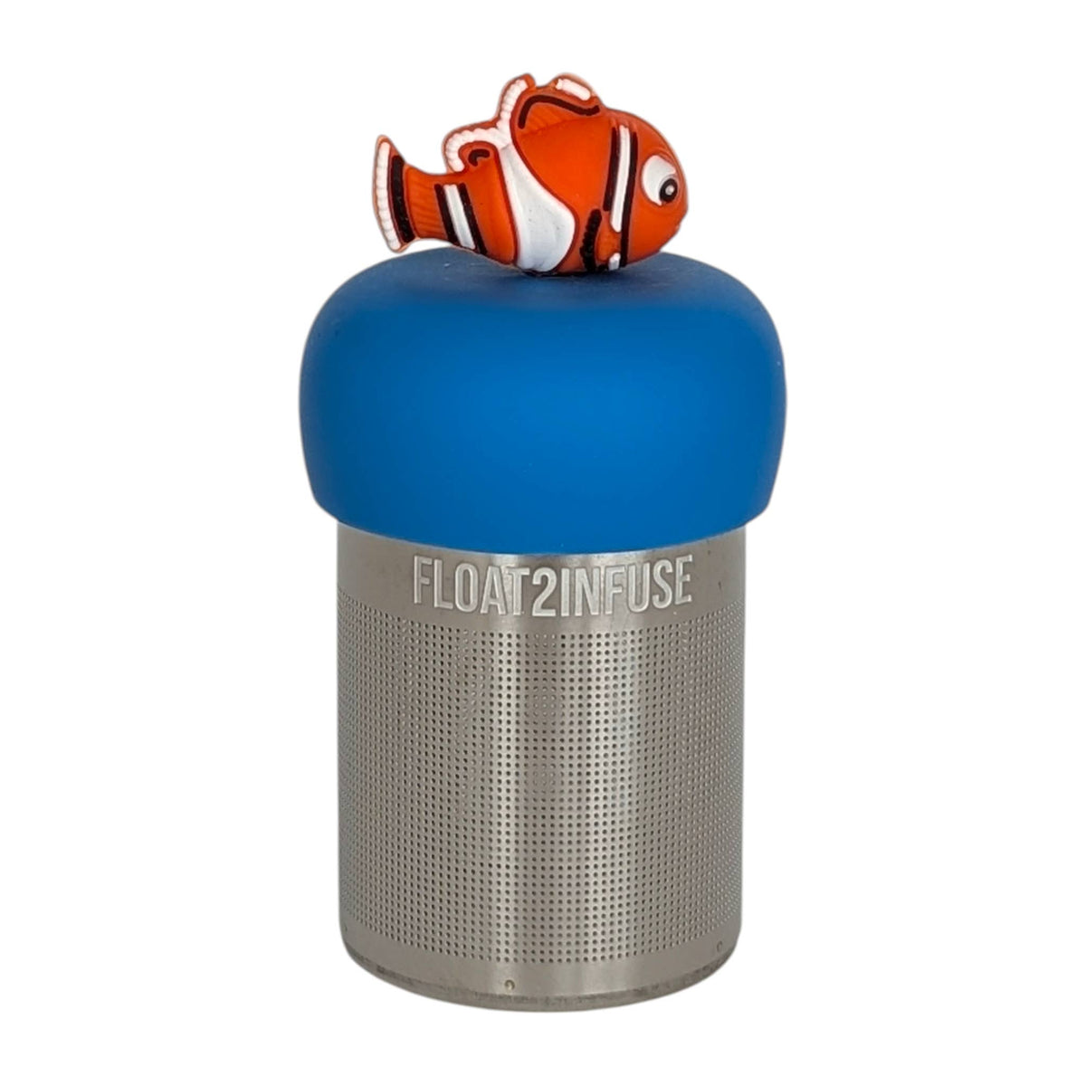 Floating Tea Infuser - Clown Fish