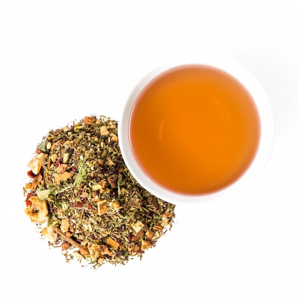 Tea - Loose - Mistletoe Grove