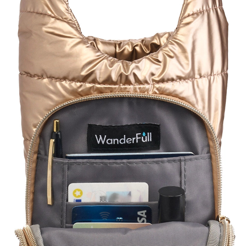 HydroBag - Gold