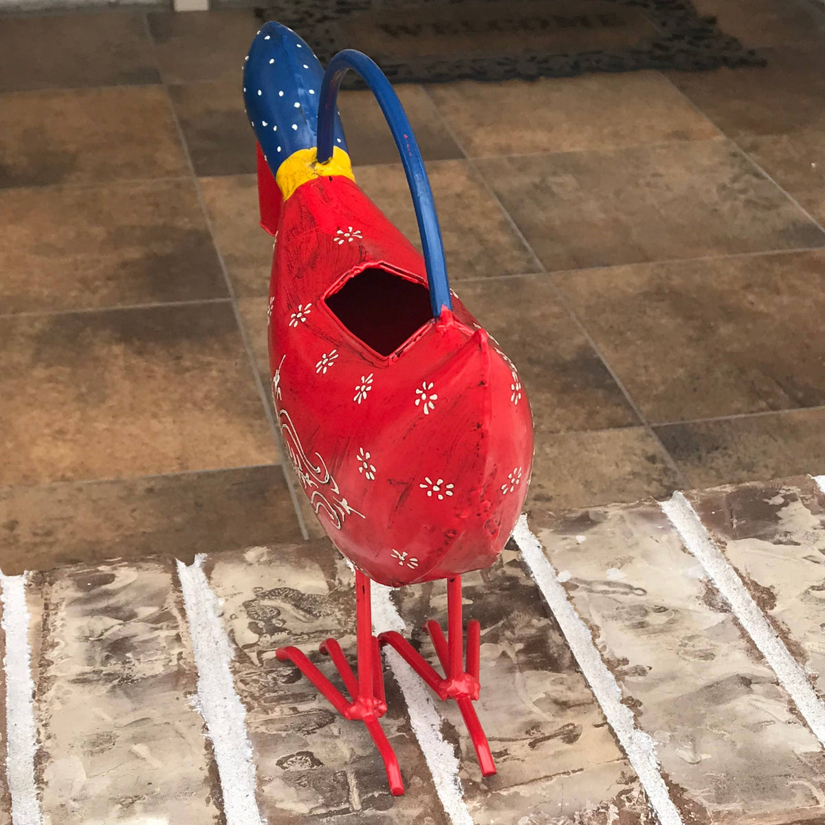 Watering Can - Duck