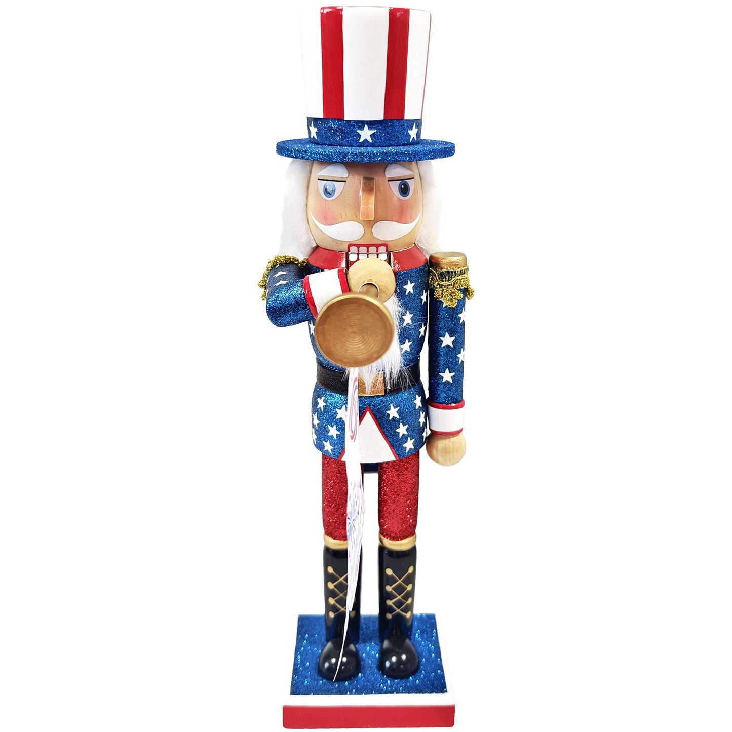 Nutcracker - Celebration Nutcracker - America250