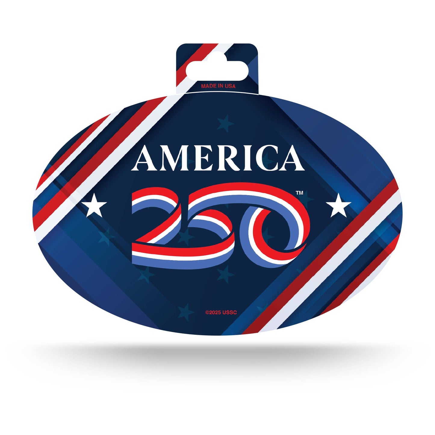 Sticker - Oval America250™