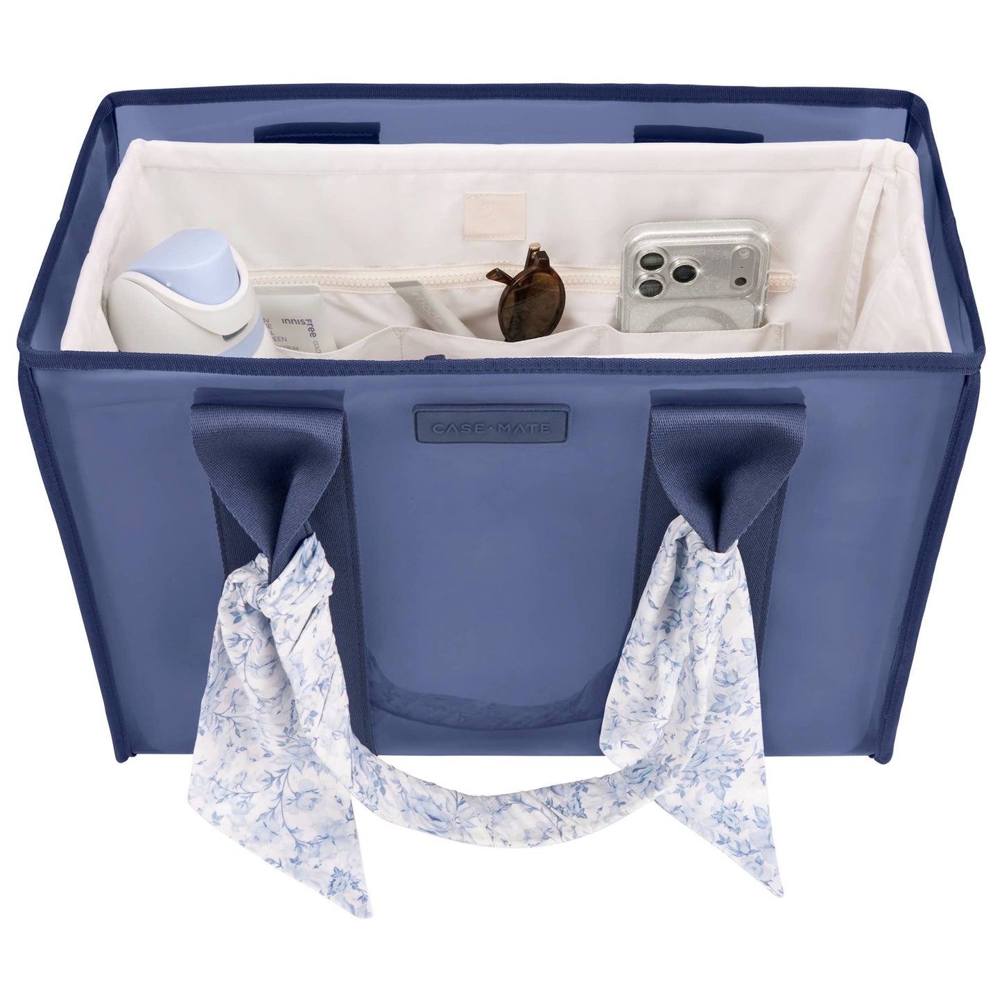 Tote Organizer - French Vanilla