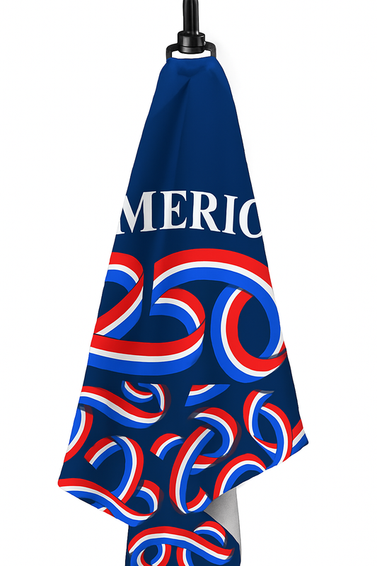 Towel - America250™