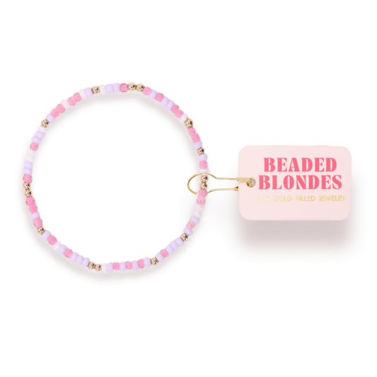 Bracelet - Sprinkle - Blossom
