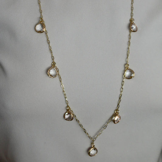 Necklace - Eternity