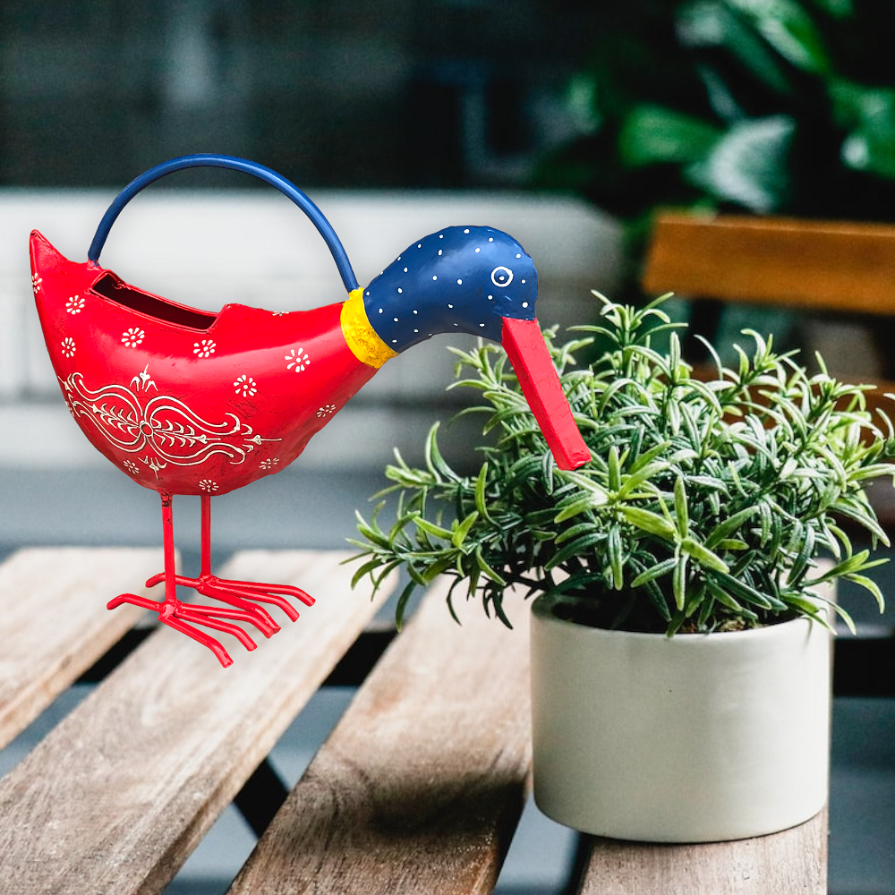 Watering Can - Duck