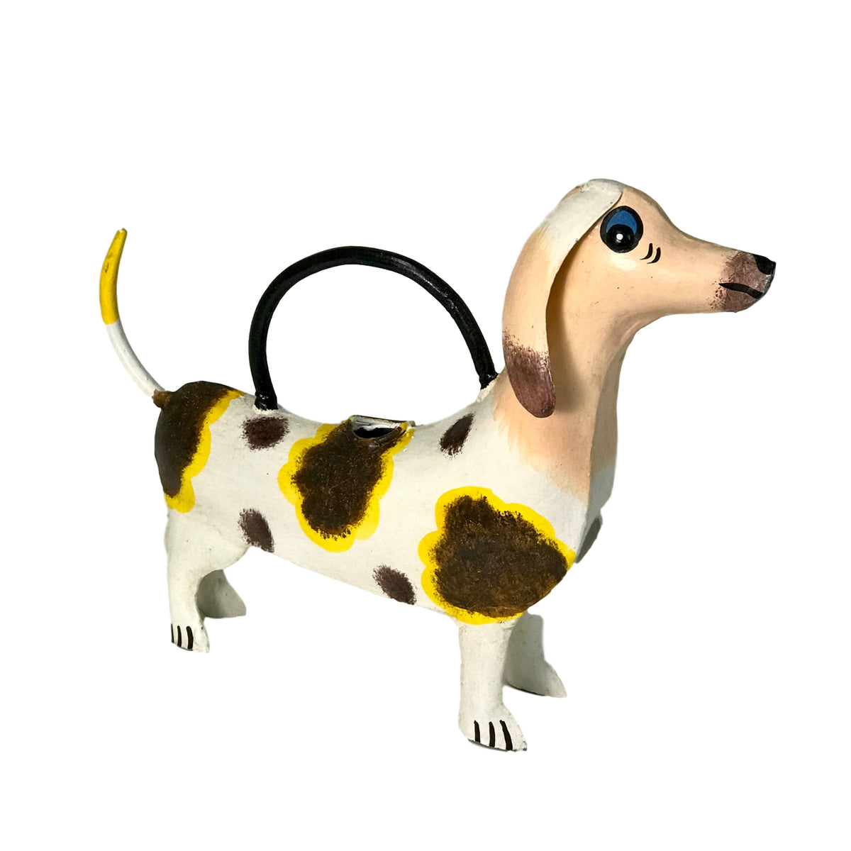 Watering Can - Dora Dachshund