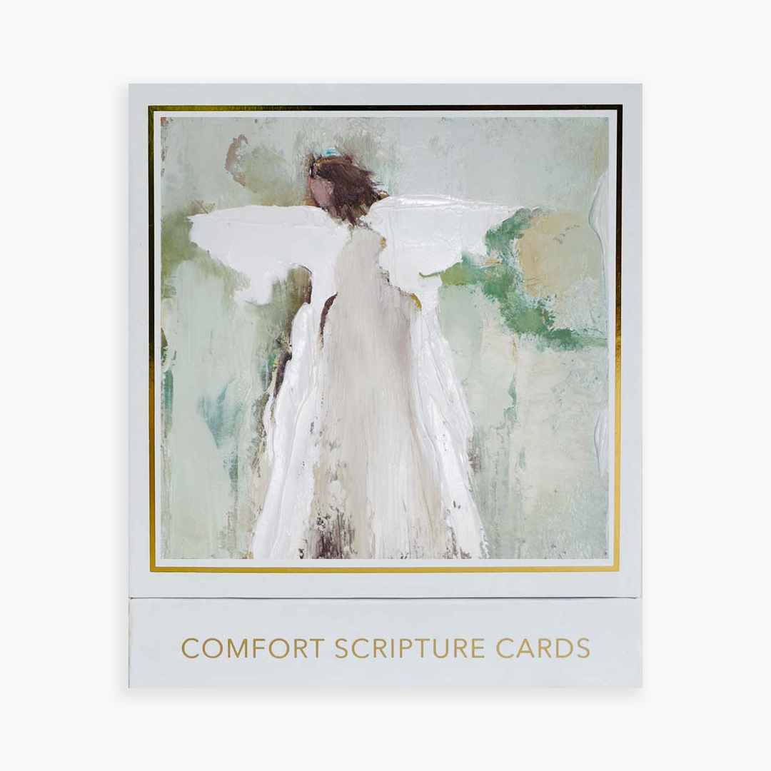 Scripture Cards - Comfort