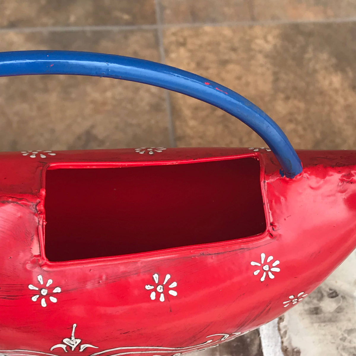 Watering Can - Duck