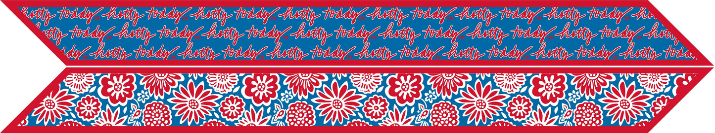 Twilly Scarf – Ole Miss Rebels