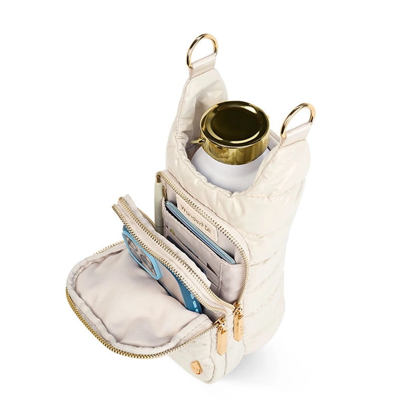 HydroBag - Ivory Lacquer