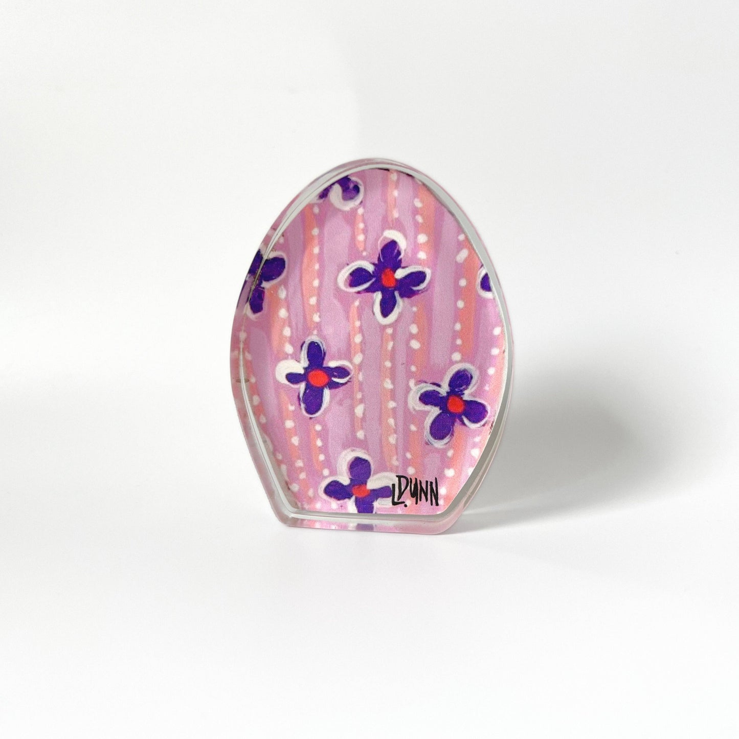 Lauren Dunn Easter Egg 