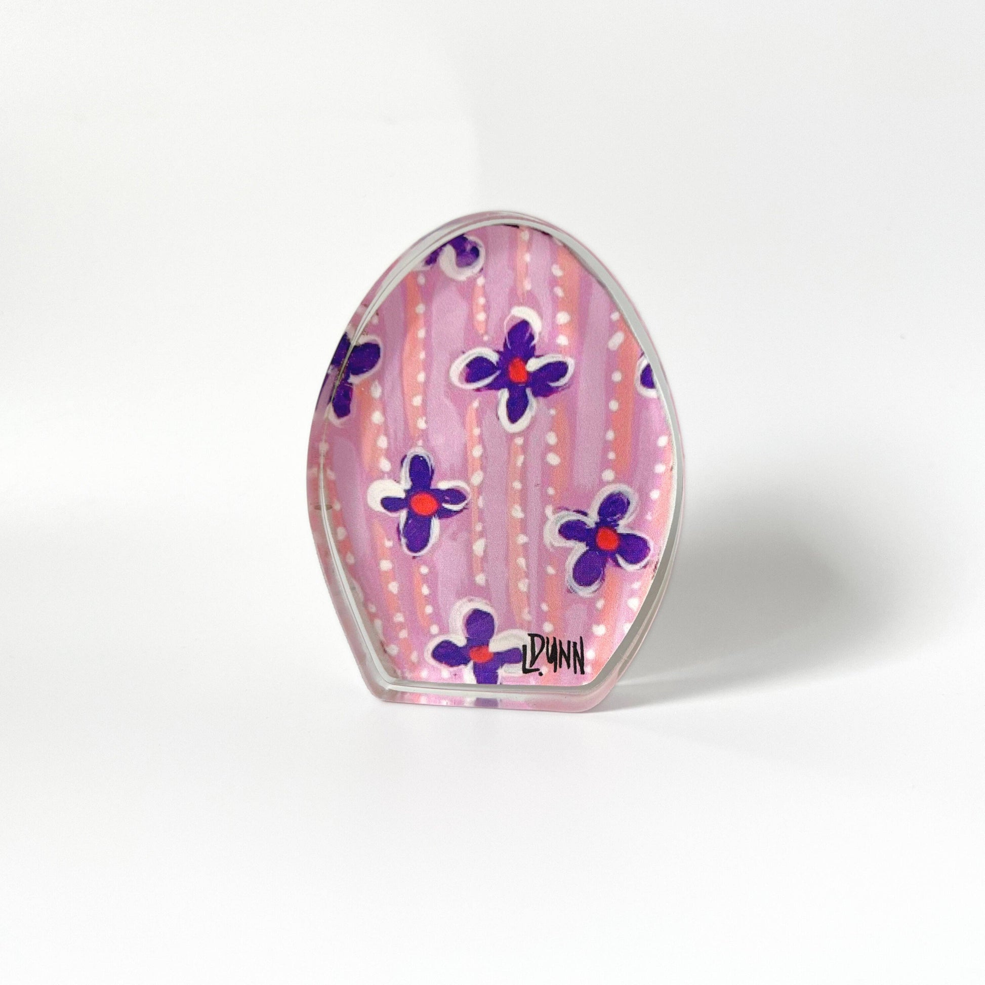 Lauren Dunn Easter Egg 